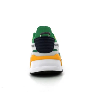 Rs-x Geek Jr Scarpe Sportive Ragazzi 36-39