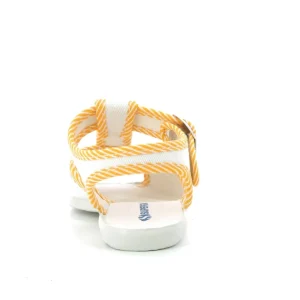 Sandali In Tela Bambini 18-25