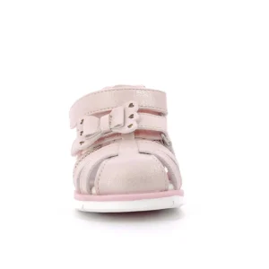 Sandalo Frosty Bimba 18-23