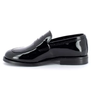 Scarpe Eleganti F.do Cuoio Bimbo 24-30