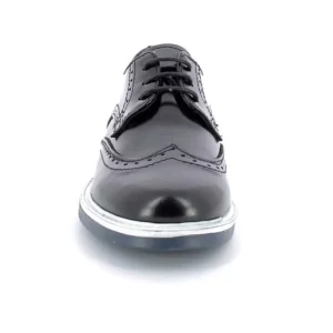Scarpe Eleganti F.do Gomma Bimbo 24-30