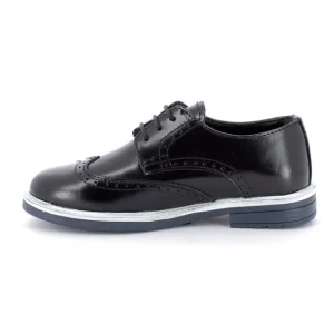 Scarpe Eleganti F.do Gomma Bimbo 24-30
