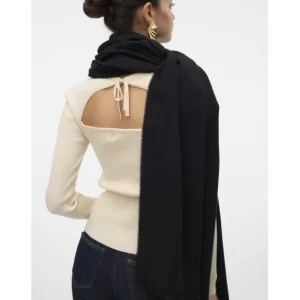 Sciarpa Leggera Donna