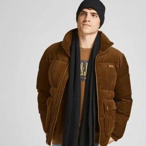 Set Sciarpa Cappello Uomo