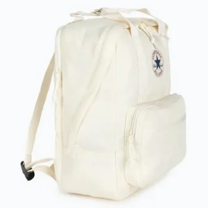 Small Square Backpack Zaino Unisex