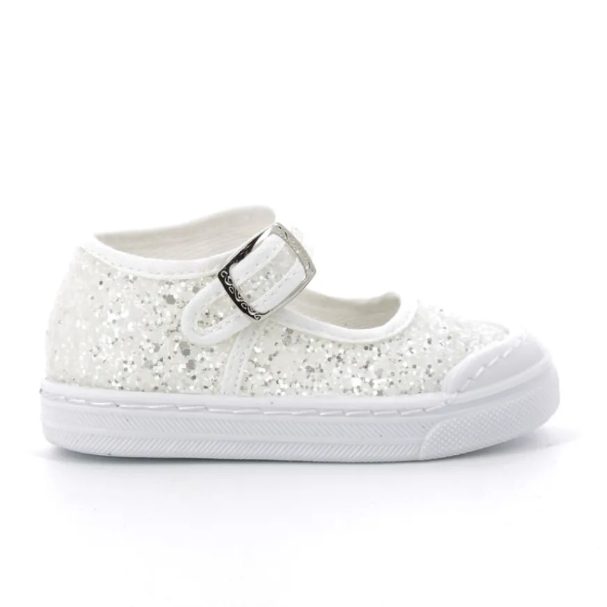 sneakers_bebe_fibbia_glit_0.webp Sneakers Bebe Fibbia Glitter 19-26
