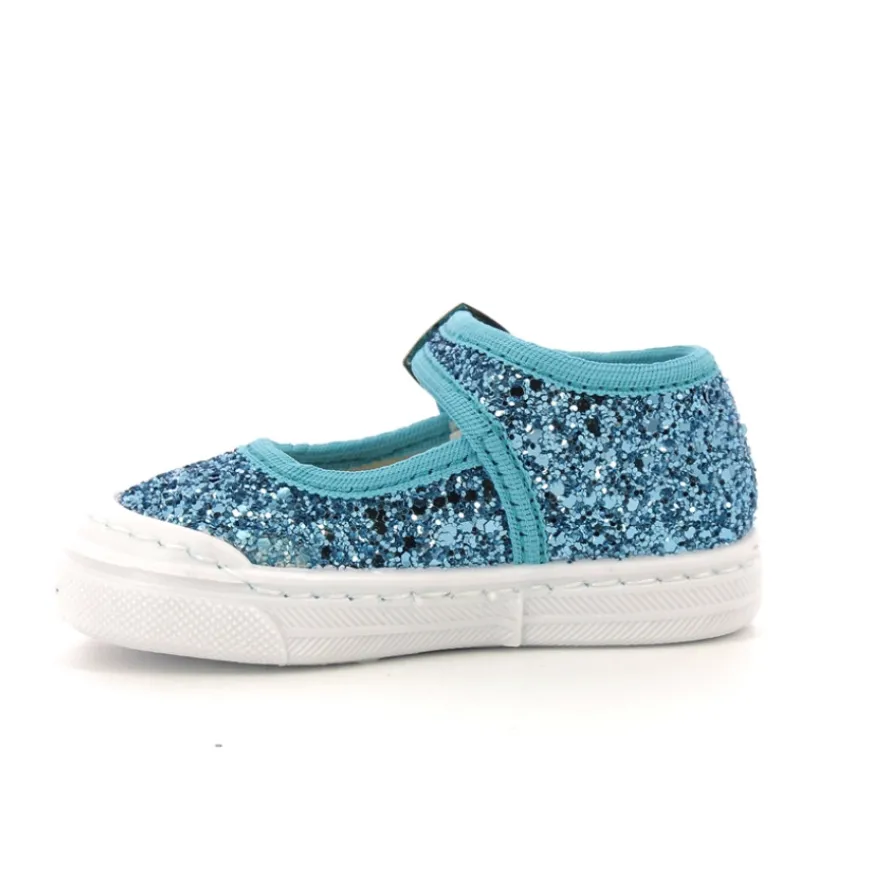 sneakers_bebe_fibbia_glit_10.webp Sneakers Bebe Fibbia Glitter 19-26