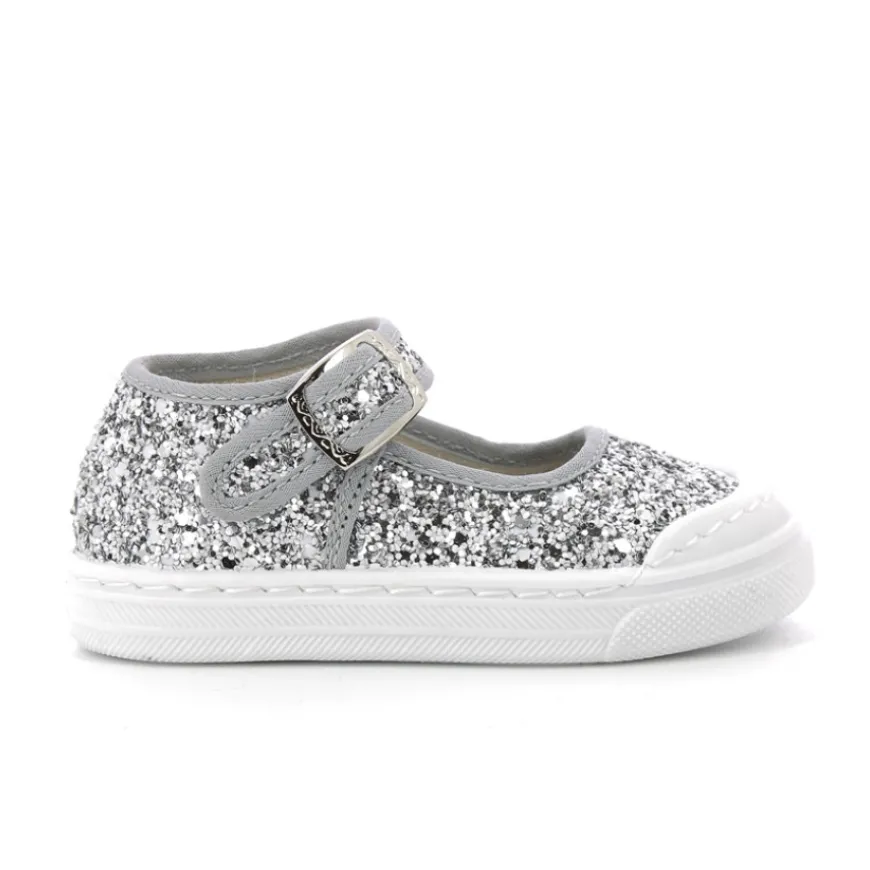 sneakers_bebe_fibbia_glit_12.webp Sneakers Bebe Fibbia Glitter 19-26