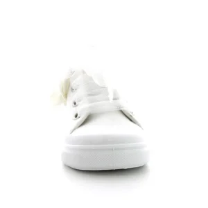 Sneakers Con Fiore 19-26