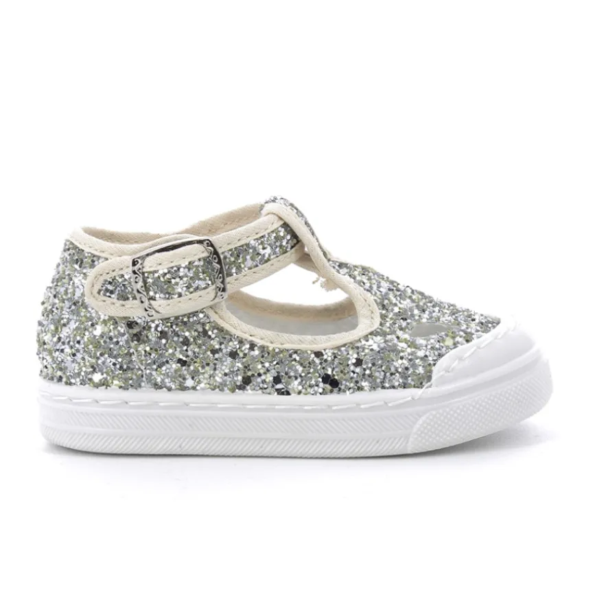 sneakers_due_occhi_fibbia_0.webp Sneakers Due Occhi Fibbia Glitter 19-23