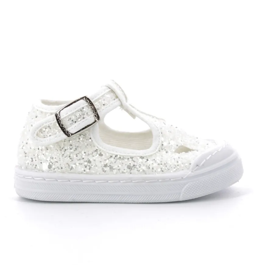 sneakers_due_occhi_fibbia_8.webp Sneakers Due Occhi Fibbia Glitter 19-23