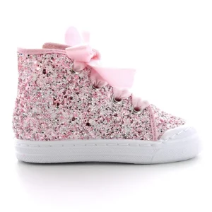 Sneakers Glitter 19-26