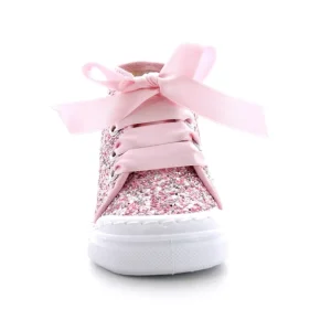 Sneakers Glitter 19-26