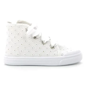 Sneakers Glitter 19-26