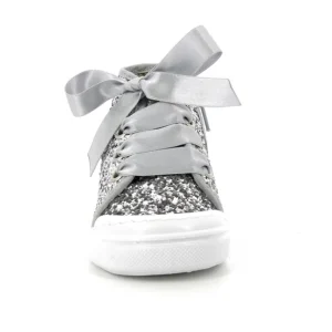 Sneakers Glitter 19-26