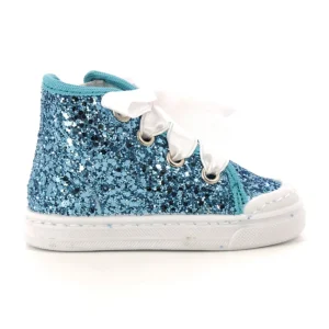 Sneakers Glitter 19-26