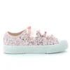 Sneakers Lacci 24-37