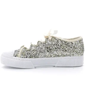 Sneakers Lacci 24-37