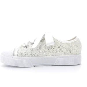 Sneakers Lacci 24-37