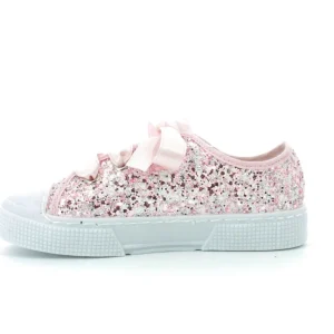 Sneakers Lacci 24-37