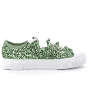 Sneakers Lacci 24-37