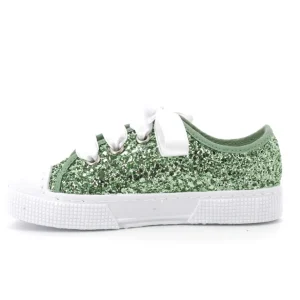 Sneakers Lacci 24-37