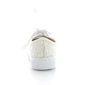 Sneakers Lacci Bordata  24-36