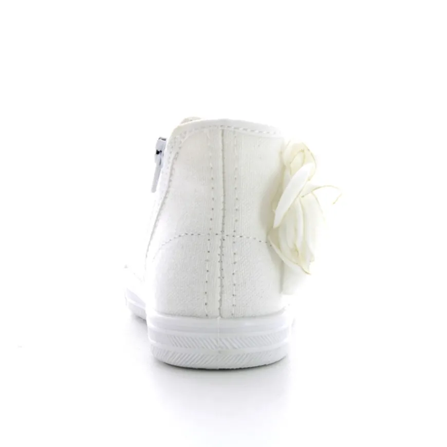 sneakers_tela_alta_con_fi_3.webp Sneakers Tela Alta Con Fiore 24-37