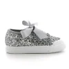 Sneakers Tela Basse 19-23