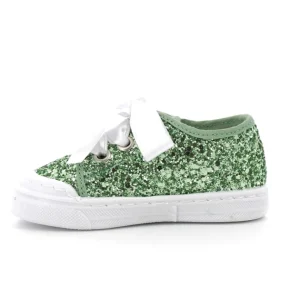 Sneakers Tela Basse 19-23