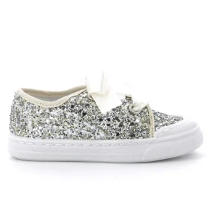 Sneakers Tela Basse 19-23