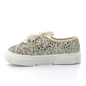 Sneakers Tela Basse 24-37