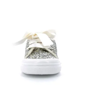 Sneakers Tela Basse 19-23