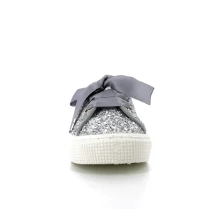 Sneakers Tela Basse 24-37
