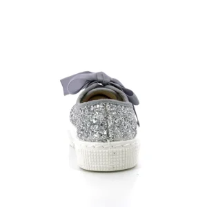 Sneakers Tela Basse 24-37
