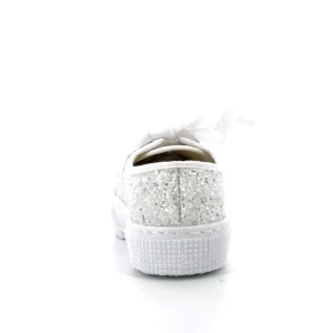 Sneakers Tela Basse 19-23