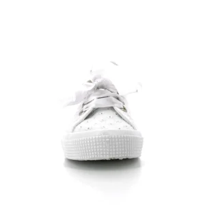 Sneakers Tela Basse 24-37