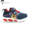 Sneakers Velcro Con Luci Paw Patrol Bambino 21-25