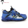 Sneakers Velcro Con Luci Sonic Bambino 25-33