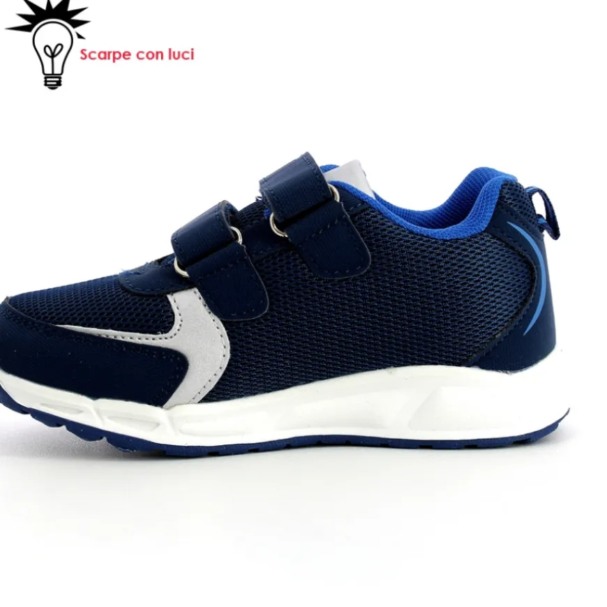 sneakers_velcro_con_luci__2-8.webp Sneakers Velcro Con Luci Sonic Bambino 25-33