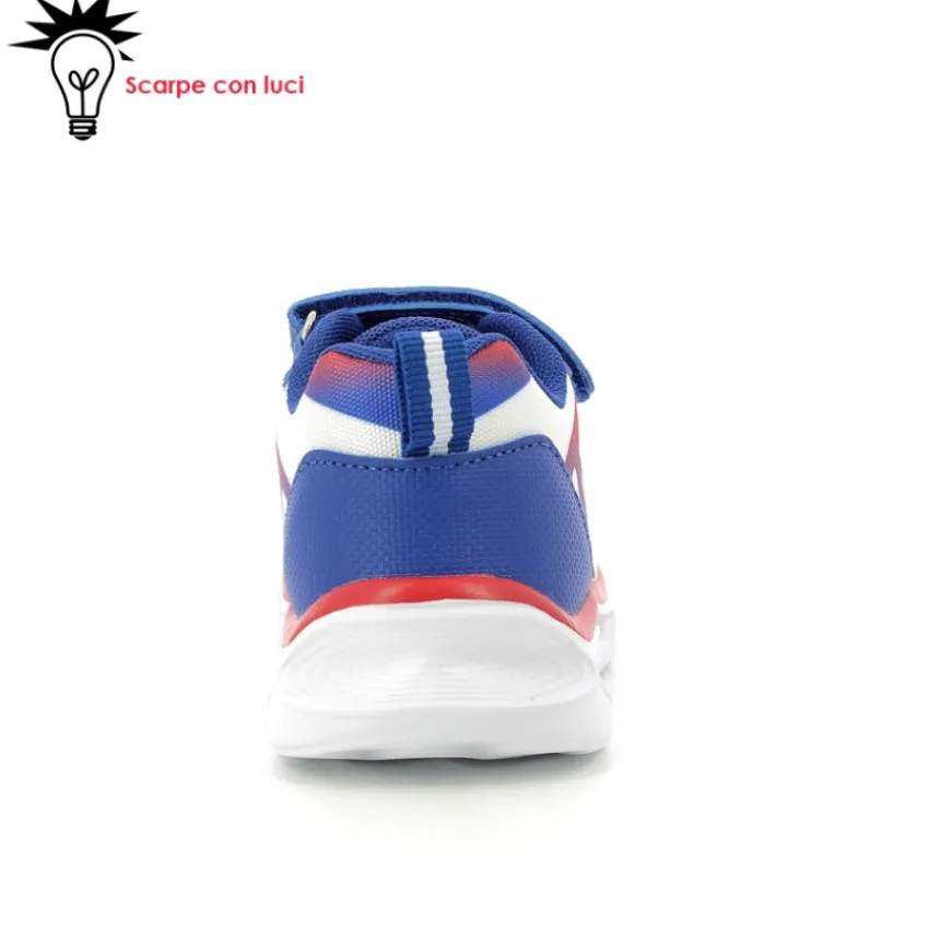 sneakers_velcro_con_luci__3-3.webp Sneakers Velcro Con Luci Sonic Bambino 25-33
