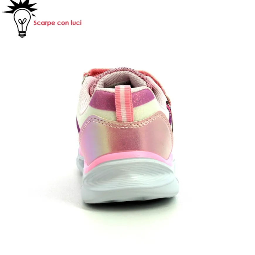 sneakers_velcro_con_luci__3-6.webp Sneakers Velcro Con Luci Unicorno Bambina 25-33