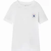Ss Printed Ctp Tee Tshirt Bimbi 2-7a