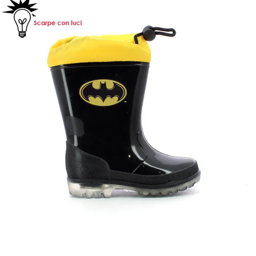 stivale_pioggia_con_luci__0.webp Stivale Pioggia Con Luci Batman 24-32