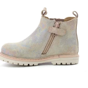 Stivaletto Bimbi 20-30