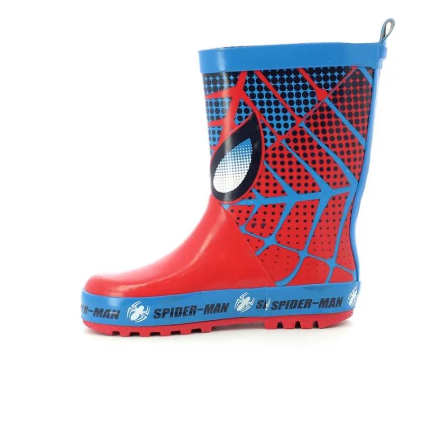 stivali_pioggia_spiderman_2.webp Stivali Pioggia Spiderman 25-33