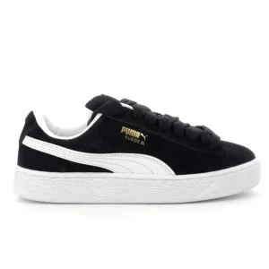 Suede Xl Jr Scarpe Sportive Ragazzi 36-39