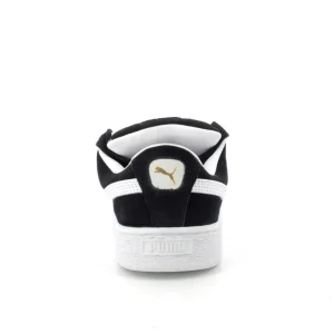 Suede Xl Jr Scarpe Sportive Ragazzi 36-39