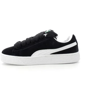Suede Xl Jr Scarpe Sportive Ragazzi 36-39