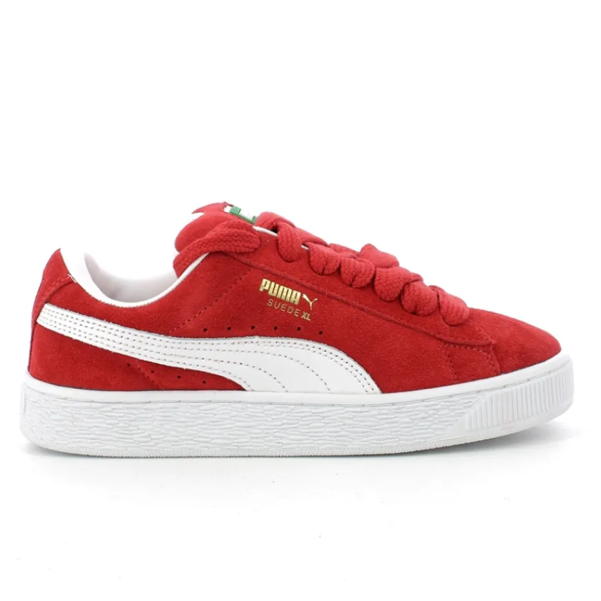 suede_xl_jr_scarpe_sporti_4.webp Suede Xl Jr Scarpe Sportive Ragazzi 36-39